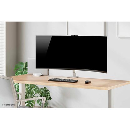 Artikelbild 7 für Neomounts Laptop-Ständer NSLS300 silber, Artikelnummer 757357