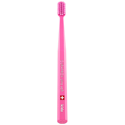 Artikelbild 10 für CURAPROX Zahnbürste kids ultra soft, 1 St., Artikelnummer 768568