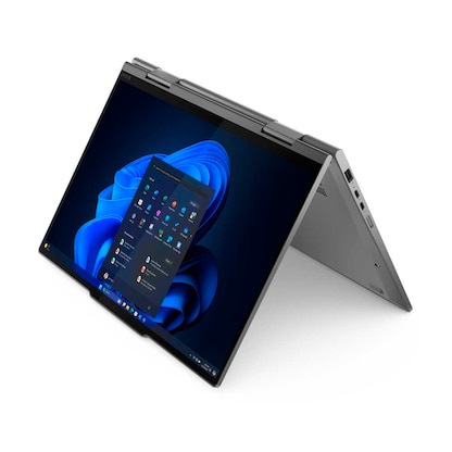Artikelbild 2 für Lenovo ThinkPad X1 2-in-1 Gen 10 21Q0005VGE Convertible Laptop 35,6 cm (14,0 Zoll), 64 GB RAM, 2 TB SSD, Intel® Core™ Ultra 7 265U, Artikelnummer 791198