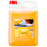 Artikelbild 1 für ROBBYROB Orange Scheibenreiniger 5,0 l, Artikelnummer 814789