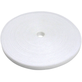 Artikelbild 1 für LABEL THE CABLE Klettband ROLL STRAP PRO weiß 25,0 m x 1,6 cm, 1 St., Artikelnummer 654638