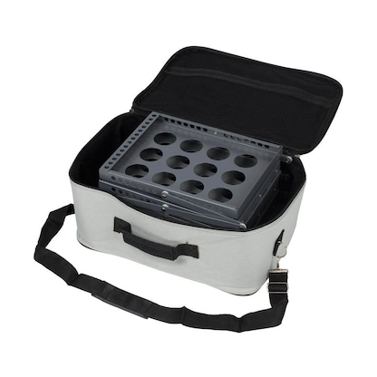 Artikelbild 5 für update displays Prospektständer schwarz DIN A4 6 Fächer 21,0 x 29,7 x 178,2 cm, 1 St., Artikelnummer 646808