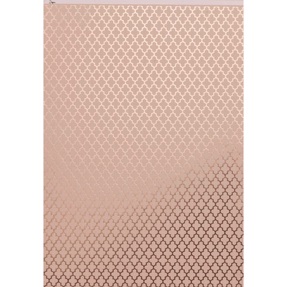 Artikelbild 12 für folia Motivblock Hotfoil 1 farbsortiert 165 g/qm 12 Blatt, Artikelnummer 556934