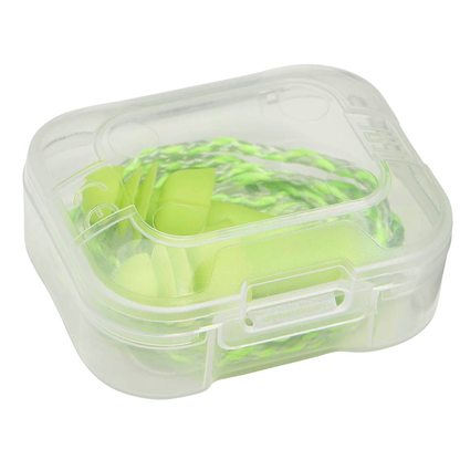 Artikelbild 4 für uvex whisper+ mit Kordel Ohrstöpsel 27 dB Kunststoff, 50 Paar, Artikelnummer 621504