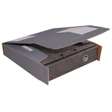 Artikelbild 1 für ColomPac® Ordnerverpackungen CP 058 32,8 x 30,0 x 9,2 cm, 20 St., Artikelnummer 987444