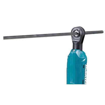 Artikelbild 5 für makita WR100DZ Akku-Ratschenschrauber, Artikelnummer 307548