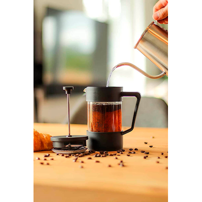 Artikelbild 3 für Milu French Press Kaffeebereiter, Artikelnummer 366797