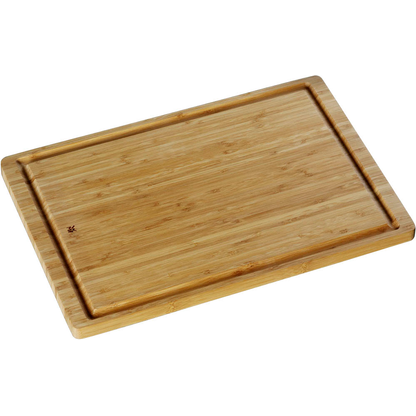 Artikelbild für WMF Schneidebrett braun 30,0 x 45,0 cm, 1 St., Artikelnummer 291403