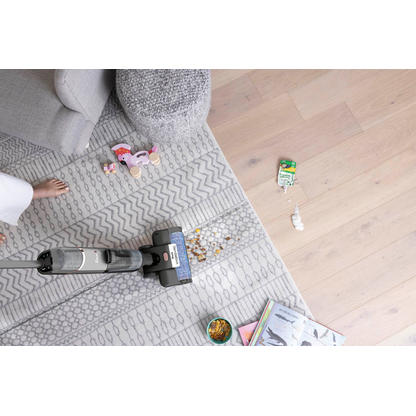 Artikelbild 5 für Shark® HydroVac WD210EU Akku-Nass-/Trockensauger, Artikelnummer 455419