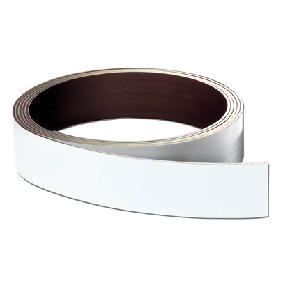 Artikelbild 2 für FRANKEN Magnetband weiß 1,0 cm x 10,0 m, 1 St., Artikelnummer 620991