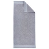 Artikelbild 1 für Dyckhoff Handtücher Pure Luxury GLOSS silber 50,0 x 100,0 cm, 6 St., Artikelnummer 647018