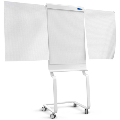 Artikelbild für magnetoplan Flipchart evolution plus 1227050, Artikelnummer 619914