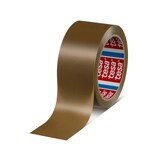 Artikelbild 1 für tesa Packband tesapack® 4120 braun 50,0 mm x 66,0 m 1 Rolle, Artikelnummer 753036