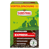 Artikelbild 1 für SUBSTRAL® Express Nachsaat Rasensamen 1,0 kg, Artikelnummer 782427