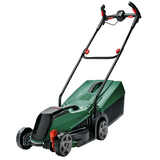 Artikelbild 1 für BOSCH Home & Garden CityMower 18V-32-300 Akku-Rasenmäher 18,0 V für bis zu 300 m², ohne Akku, Artikelnummer 467468