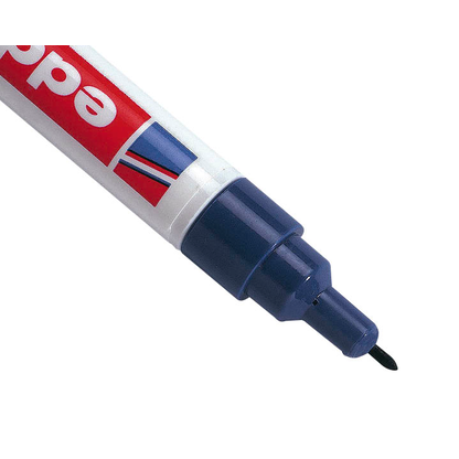 Artikelbild 4 für edding 8400 CD-Marker schwarz 0,5 - 1,0 mm, 1 St., Artikelnummer 778365