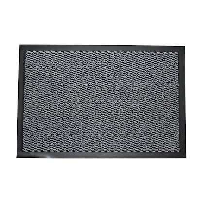 Artikelbild für Hamat Fußmatte Spectrum lichtgrau 120,0 x 180,0 cm, Artikelnummer 241245