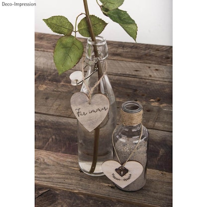 Artikelbild 4 für Rayher Brandmalkolben in Holzbox natur, Artikelnummer 284127