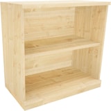 Artikelbild 1 für fm Aktenregal Sidney königsahorn 80,0 x 44,2 x 78,1 cm, 1 St., Artikelnummer 334773