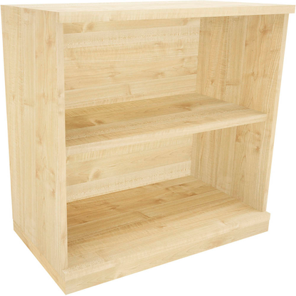 Artikelbild für fm Aktenregal Sidney königsahorn 80,0 x 44,2 x 78,1 cm, 1 St., Artikelnummer 334773