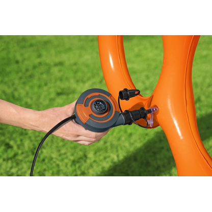 Artikelbild 10 für Bestway® elektrische Luftpumpe Sidewinder, Artikelnummer 470553