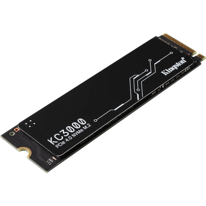 Artikelbild 2 für Kingston 2 TB interne SSD-Festplatte, Artikelnummer 901527
