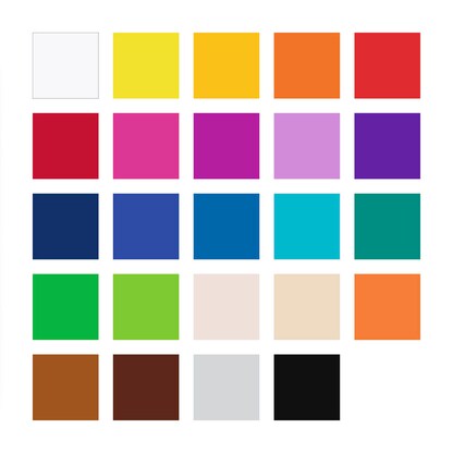 Artikelbild 2 für STAEDTLER Modelliermasse FIMO® soft Basic mehrfarbig, Artikelnummer 116808