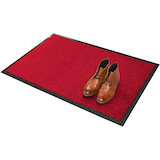Artikelbild 1 für Mercury Fußmatte Alpha rot 80,0 x 120,0 cm, Artikelnummer 200679