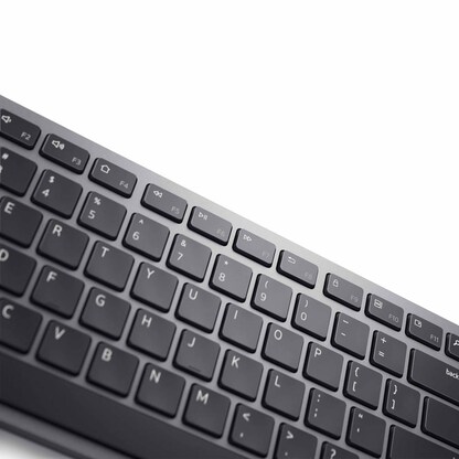 Artikelbild 4 für DELL KB700 Tastatur kabellos grau, Artikelnummer 248098