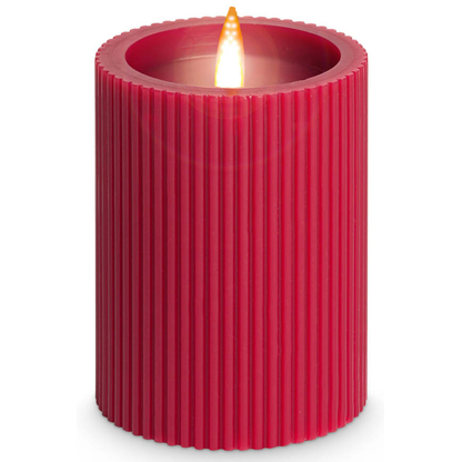 Artikelbild 3 für Idena LED-Kerze mehrfarbig, 1 St., Artikelnummer 641557