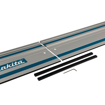 Artikelbild 2 für makita 198885-7 Führungsschienenverbinder, 2 St., Artikelnummer 469789