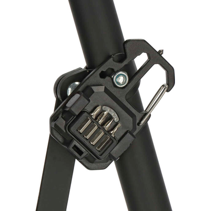 Artikelbild 6 für brennenstuhl MTL 600 A LED Taschenlampe schwarz 8,2 cm, 600 Lumen, 1 St., Artikelnummer 734507