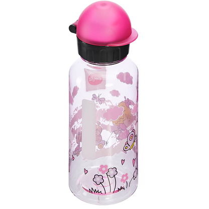 Artikelbild 10 für emsa Kinder Trinkflasche & Lunchbox Prinzessin transparent, 1 Set, Artikelnummer 958348