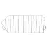 Artikelbild 1 für SCHULTE Trenngitter für Drahtkörbe silber 50,0 cm, 1 St., Artikelnummer 855015