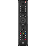 Artikelbild 1 für ONE FOR ALL Evolve TV Universal-Fernbedienung, Artikelnummer 162879