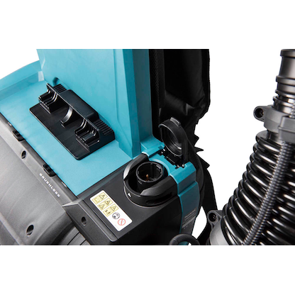 Artikelbild 12 für makita UB002CZ Akku-Gebläse 36,0 V, ohne Akku, Artikelnummer 305419