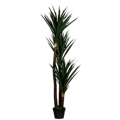 Artikelbild für meet powered by PAPERFLOW YUCCA Kunstpalme 150,0 cm, Artikelnummer 521819