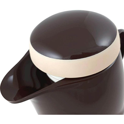 Artikelbild 4 für helios® Isolierkanne Wave Maxi cappuccino 1,5 l, 1 St., Artikelnummer 638777