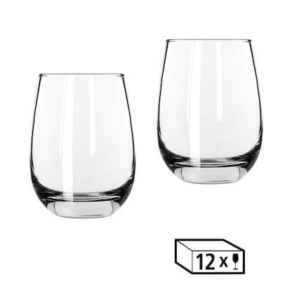 Artikelbild 2 für Libbey® Trinkgläser Stemless 451,0 ml, 12 St., Artikelnummer 645238