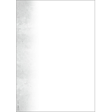 Artikelbild 1 für SIGEL Motivpapier weiß, grau DIN A5 90 g/m² 100 Blatt, Artikelnummer 630837