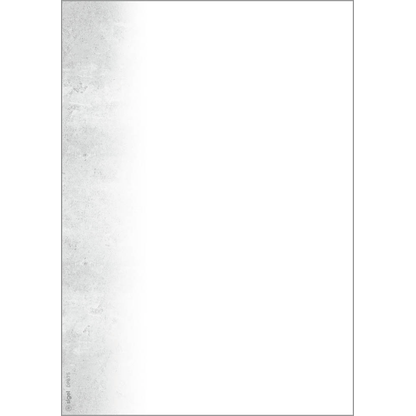 Artikelbild für SIGEL Motivpapier weiß, grau DIN A5 90 g/m² 100 Blatt, Artikelnummer 630837