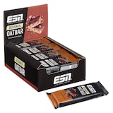Artikelbild 1 für ESN® Designer Oatbar Chocolate Chip 6 % Proteinriegel 12x 100,0 g, Artikelnummer 770947