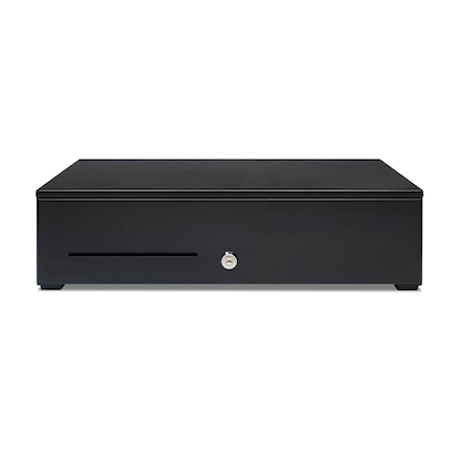 Artikelbild 2 für Safescan Kassenschublade 121-0565 HD-5030 schwarz, Artikelnummer 358743