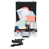 Artikelbild 1 für Legamaster Moderationskoffer PRACTIC 2.182 Teile, Artikelnummer 212183