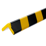 Artikelbild 1 für DURABLE Prallschutz C35 Winkel 4,7 x 4,7 cm, 1 St., Artikelnummer 459626