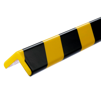 Artikelbild für DURABLE Prallschutz C35 Winkel 4,7 x 4,7 cm, 1 St., Artikelnummer 459626