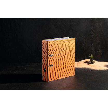 Artikelbild 8 für HERMA Nature Sand Motivordner 7,0 cm DIN A4, 1 St., Artikelnummer 220719