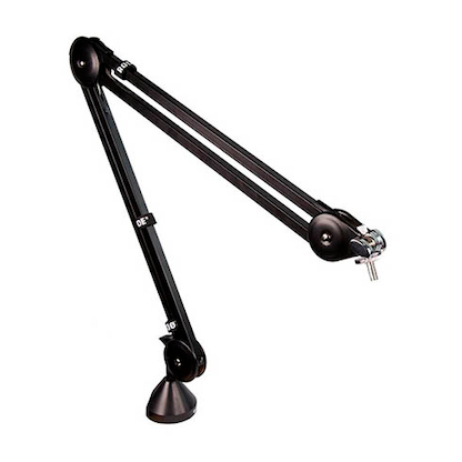 Artikelbild für RODE PSA1 Mikrofonarm, Artikelnummer 478018