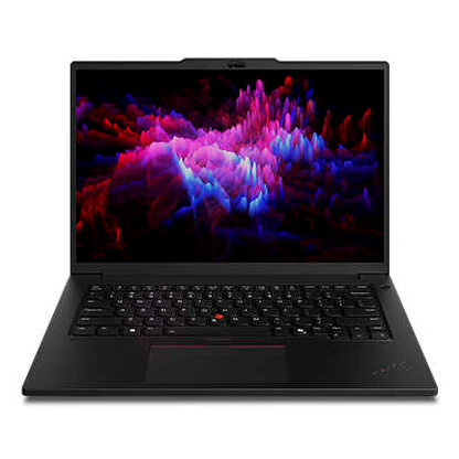 Artikelbild 3 für Lenovo ThinkPad P14s Gen 6 21QT000YGE Laptop 36,8 cm (14,5 Zoll), 64 GB RAM, 1 TB SSD, Intel® Core™ Ultra 7 255H, Artikelnummer 791869
