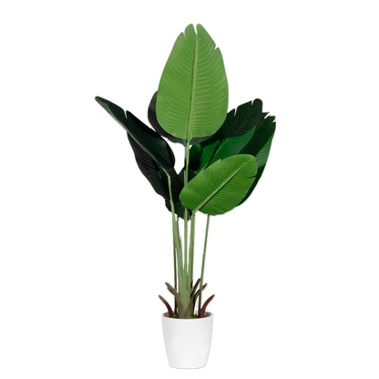 Artikelbild für meet powered by PAPERFLOW BANANENBAUM Kunstbaum 115,0 cm, Artikelnummer 521837